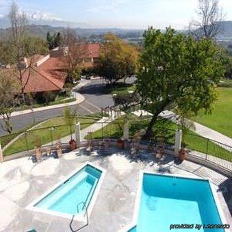 Kellogg West Conference Center & Hotel Pomona Facilities photo